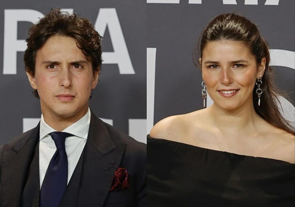 Cayetana Rivera y Martínez de Irujo, a member of one of Spain’s most prominent aristocratic families and a descendant of a long line of bullfighters, is dating the Peruvian bullfighter Roca Rey