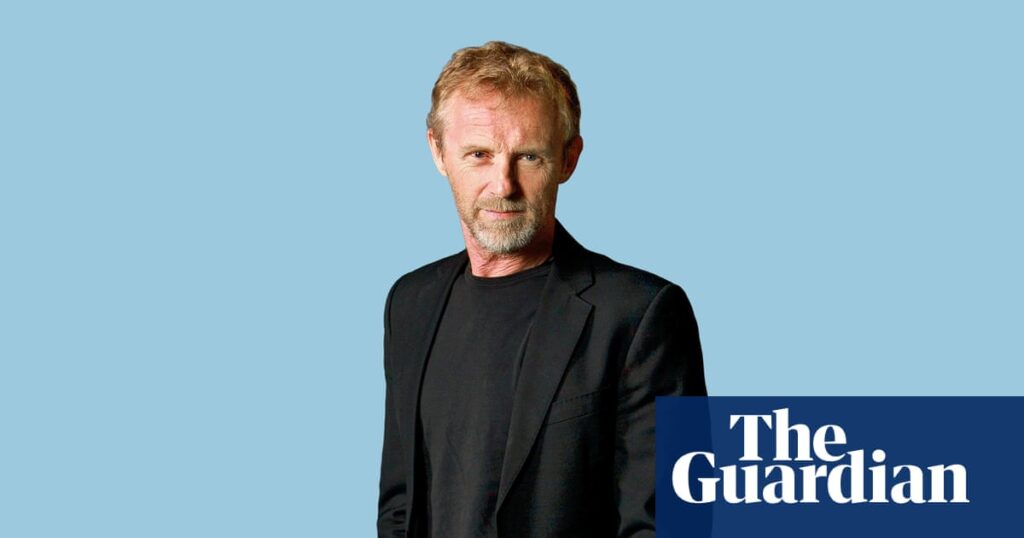 Jo Nesbø: ‘How often do I have sex? I only do it outdoors, so it depends on the weather’ | Jo Nesbø Jo Nesbø: ‘How often do I have sex? I only do it outdoors, so it depends on the weather’ | Jo Nesbø