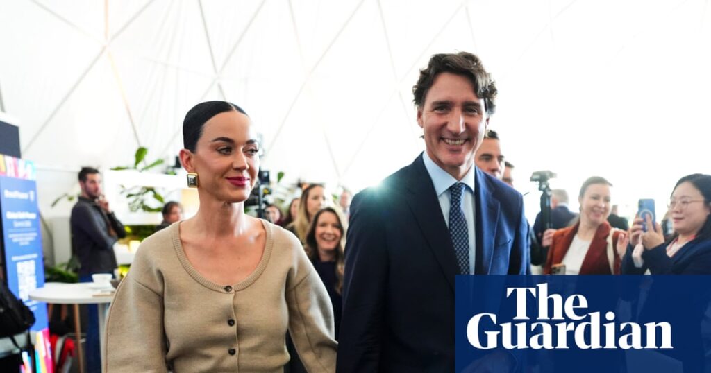 Pop star boyfriend posting from Coachella, celebrity statesman, global brand: Justin Trudeau’s offbeat political afterlife | Canada