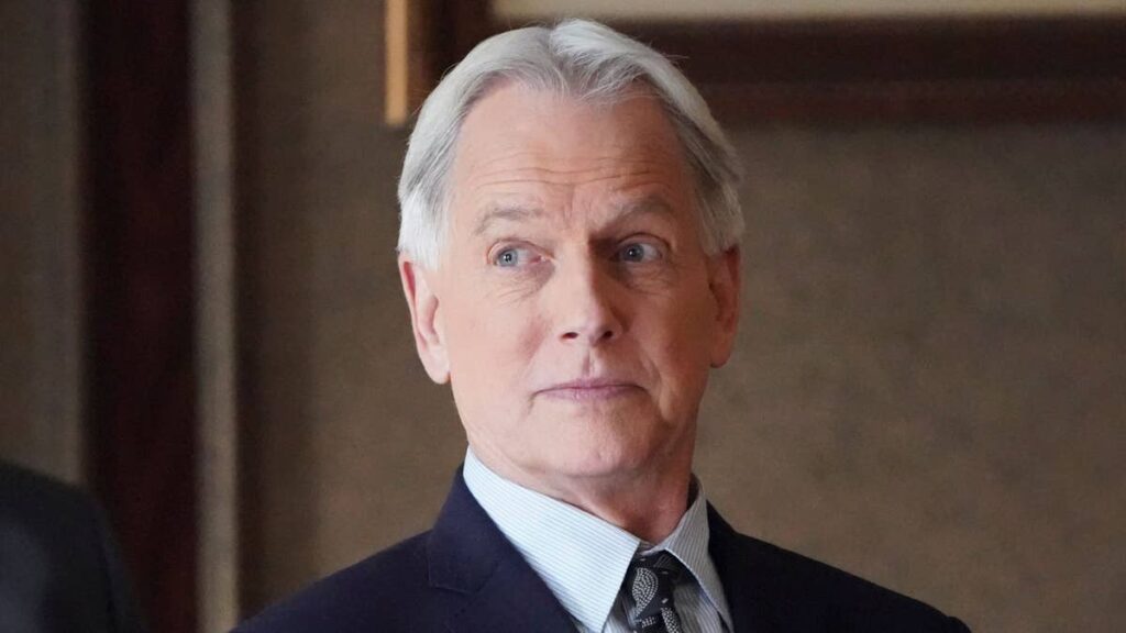 Meet Mark Harmon's two children with wife of 39 years – including NCIS actor son