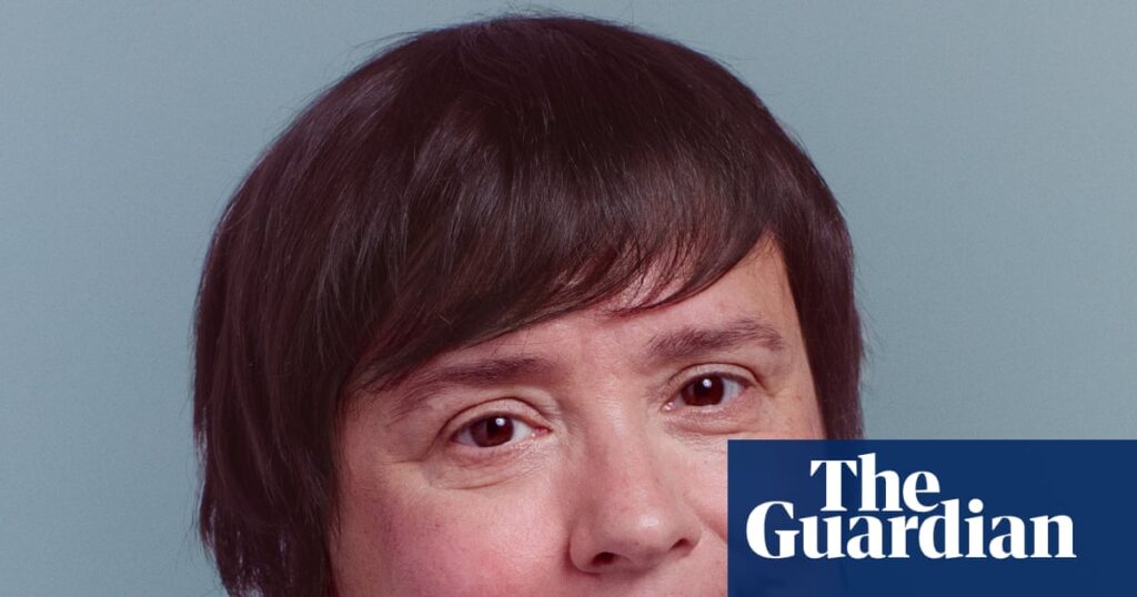 Standup and author Susan Calman: ‘Comedy is an industry full of weirdos – I found my people’ | Family