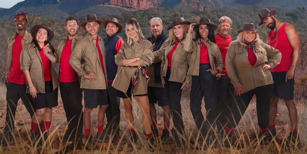 Meet the returning campmates competing for the legend title