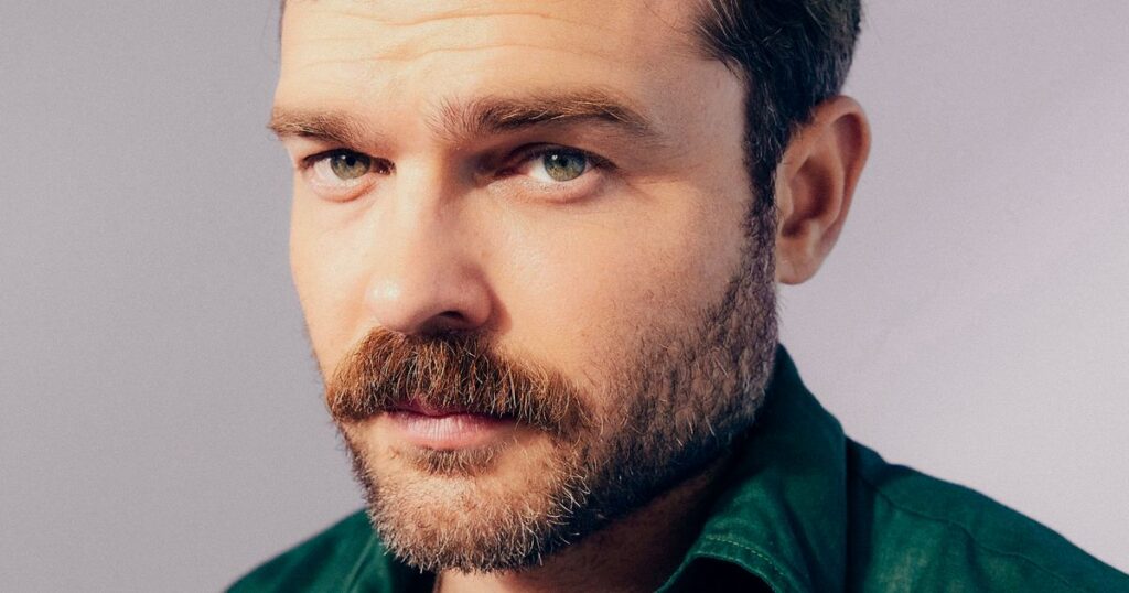 Alden Ehrenreich in ‘Becky Shaw’ Is Must-See Theater