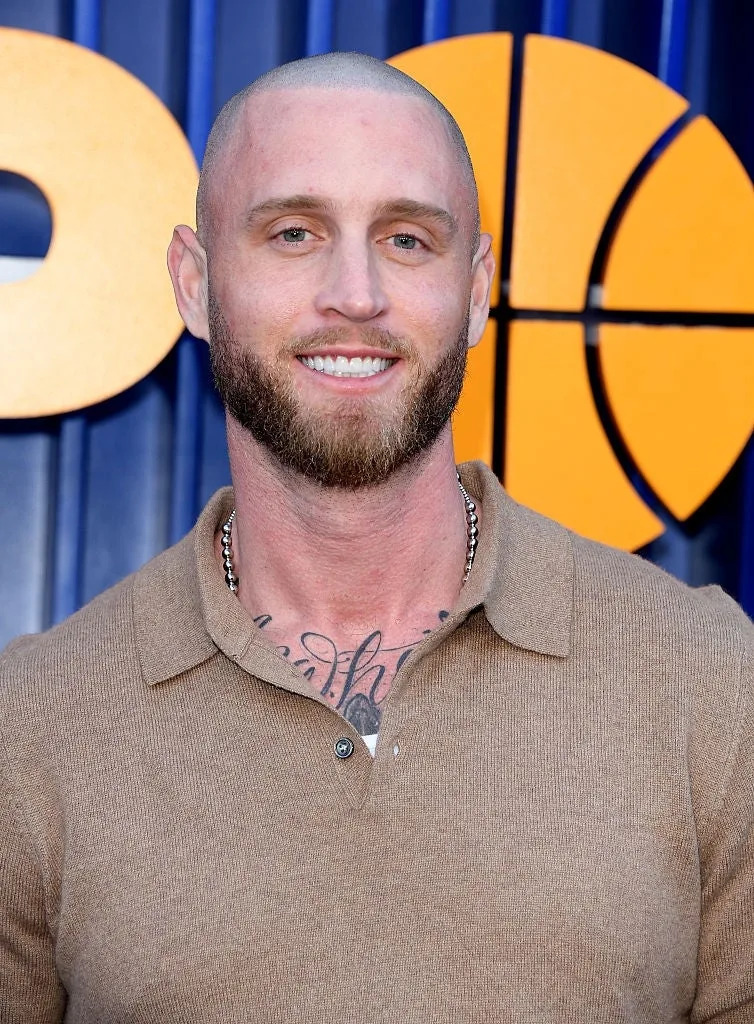   Steve Granitz / FilmMagic / Via Getty