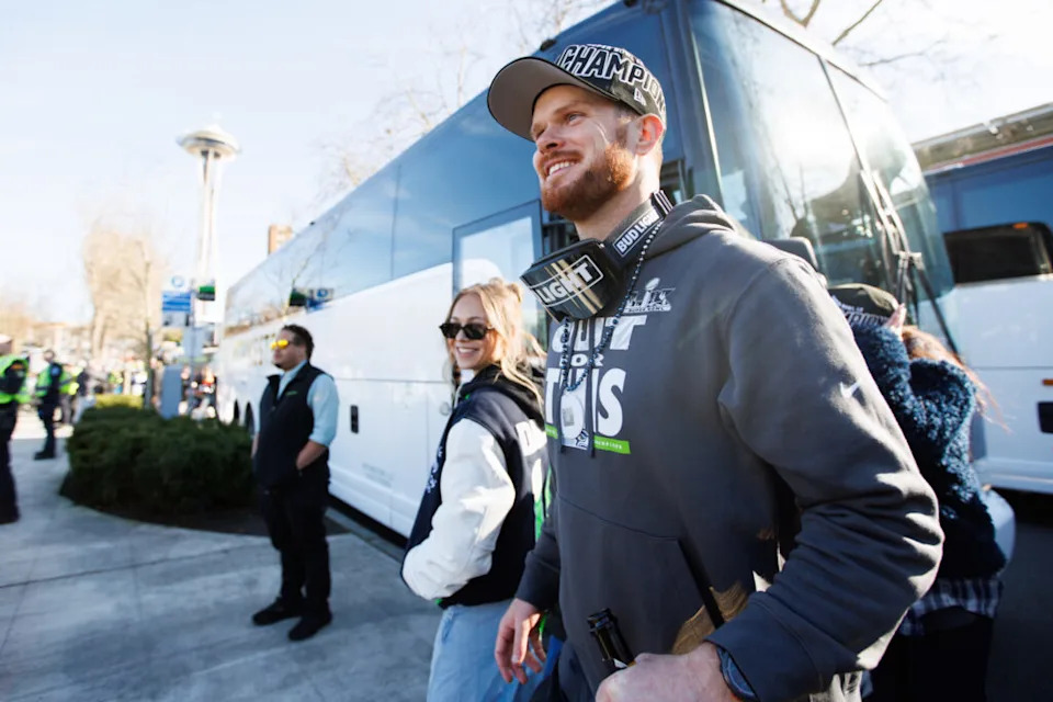 Sam Darnold