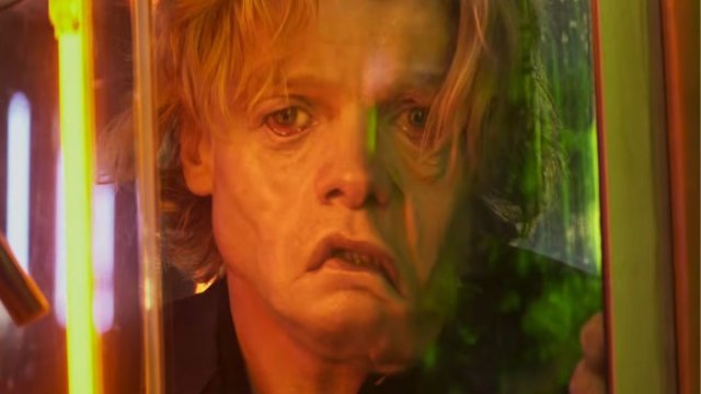 Yahoo entertainment home