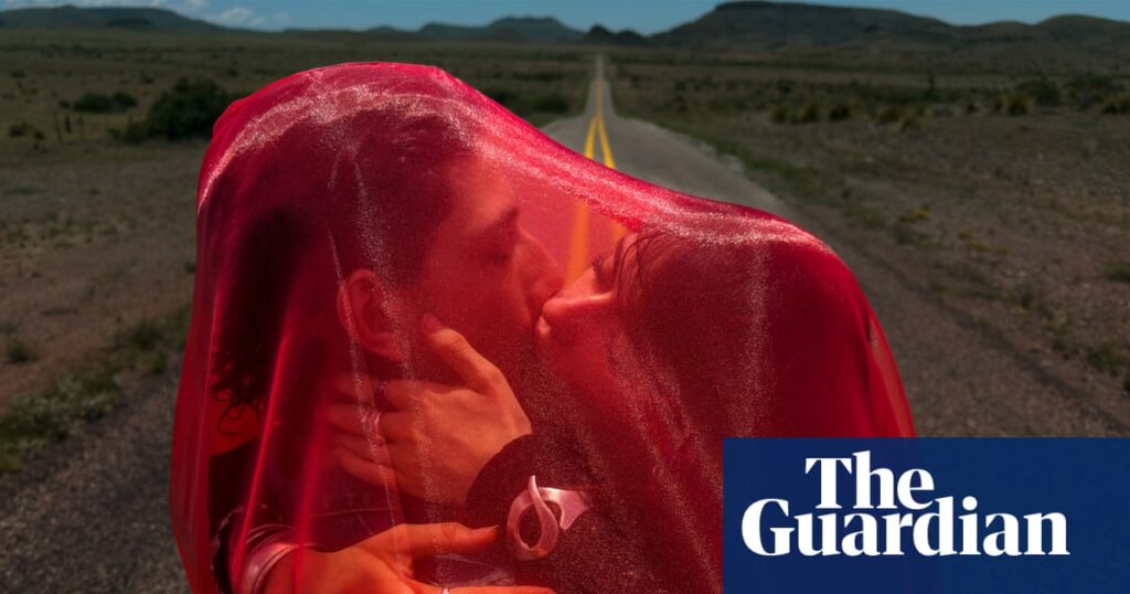 Björk, Rihanna and a passionate embrace: visions of love – in pictures - The Guardian