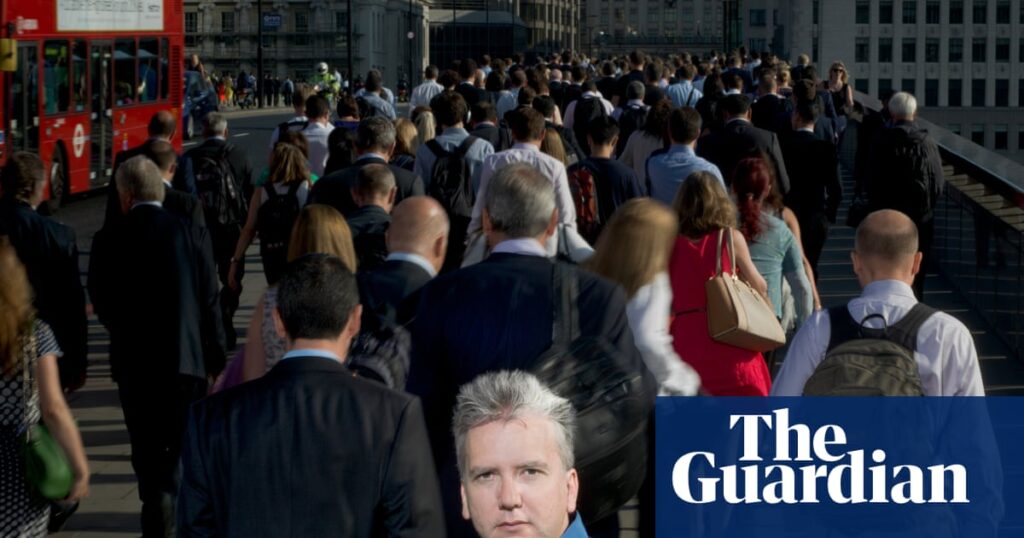 The man who saw the future: the legacy of cultural theorist Mark Fisher | Film