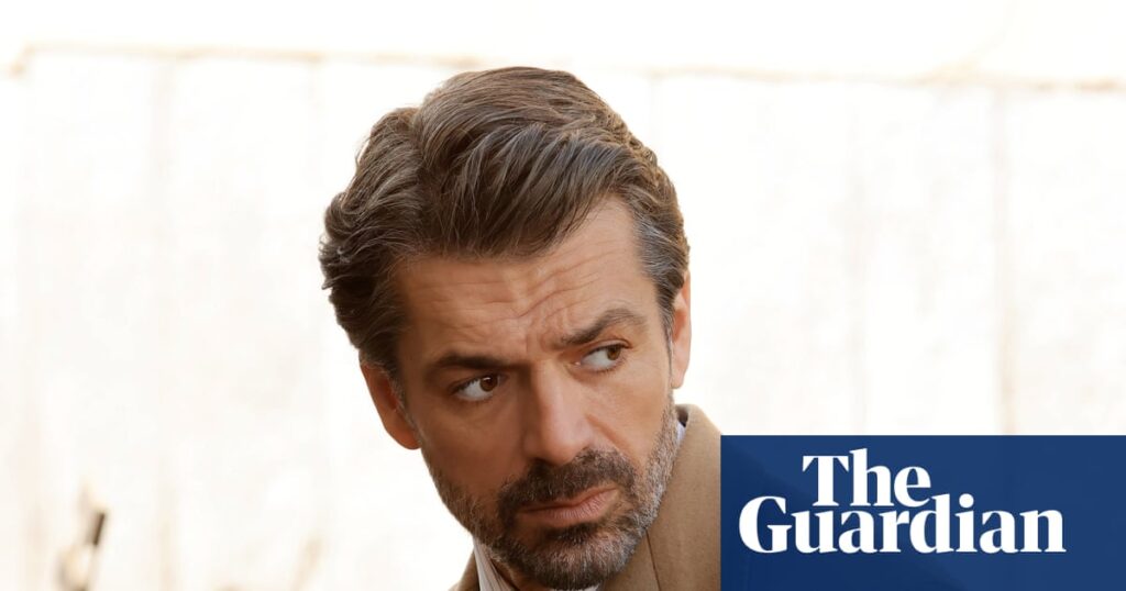 TV tonight: a debauched genius lawyer in a flashy Italian drama | Television TV tonight: a debauched genius lawyer in a flashy Italian drama | Television
