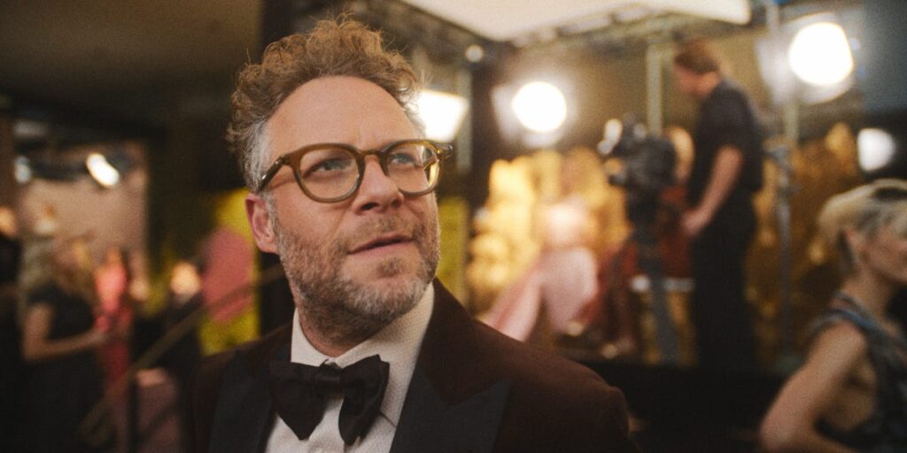 I Hope The Studio Will Roast One of Cinema’s Worst Performative Rituals