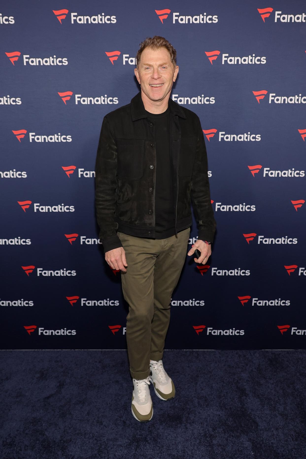 Celebrities Who Wouldn’t Go on ‘Dancing With the Stars’: Tish Cyrus, Caitlyn Jenner and More