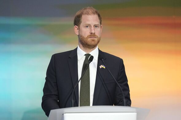 The Ukraine Security Forum