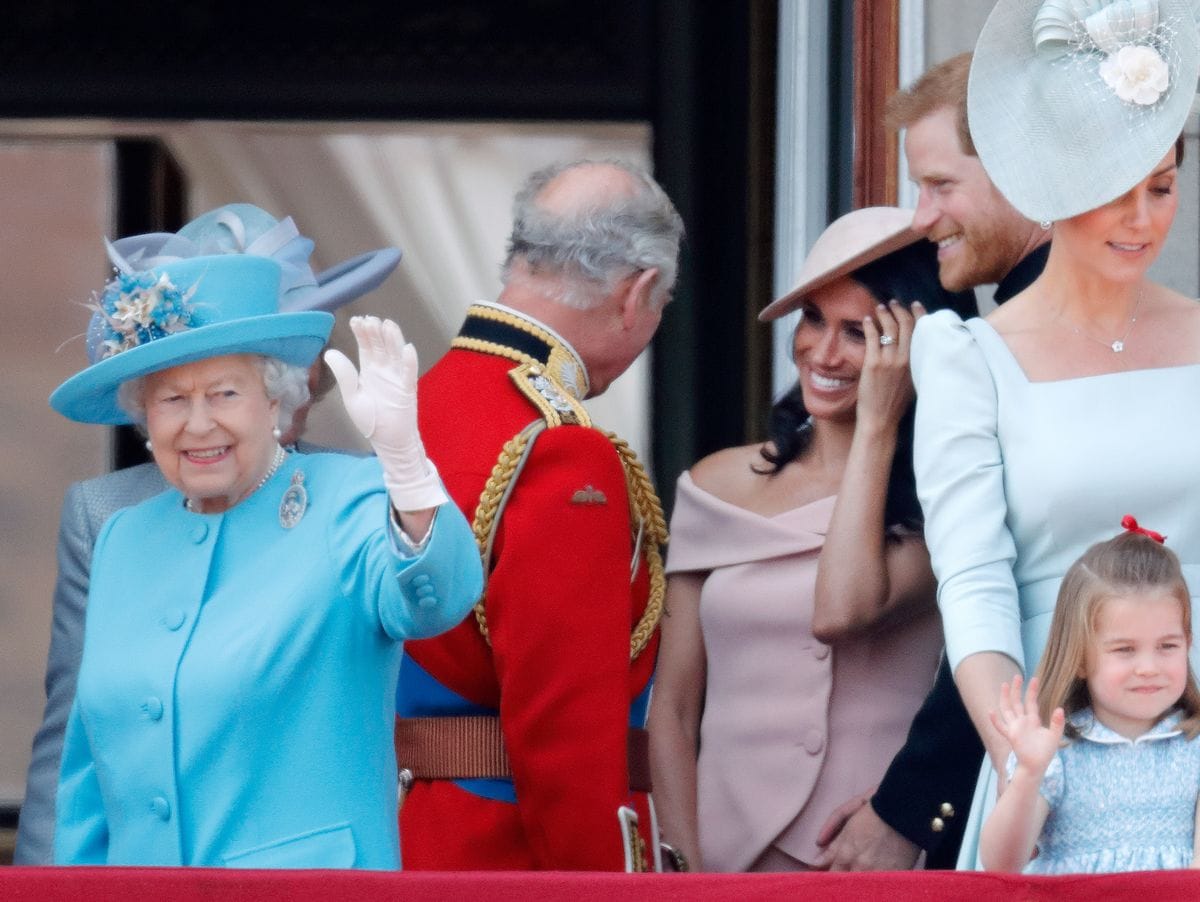The final years of Queen Elizabeth II’s relationship with Prince Harry were marked less by warmth and more by quiet calculation, at least according to a new royal biography that’s already stirring conversation.
