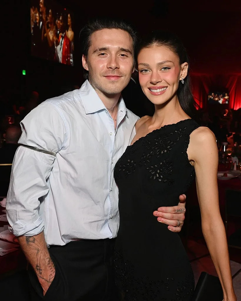   Michael Kovac / Getty Images for Elton John AIDS Foundation