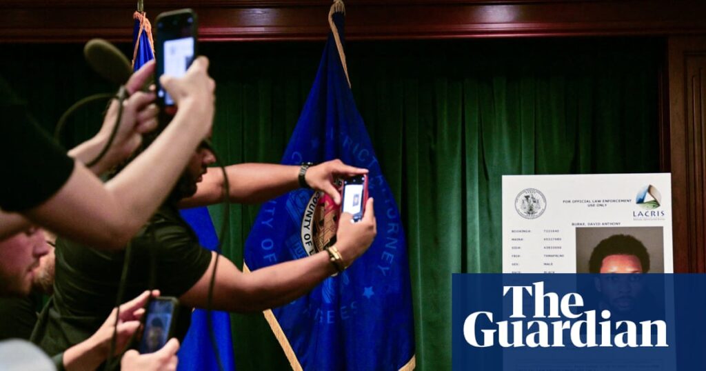 Singer D4vd charged with murder of 14-year-old girl found in car | Music