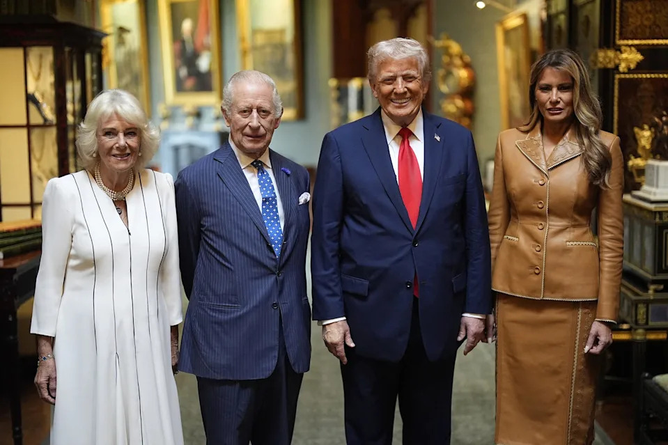  <span class="wp-caption-text">James Whatling / MEGA</span>