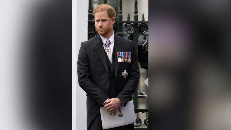 Communication between Prince Harry and King Charles has become increasingly sporadic, a source said.MEGA