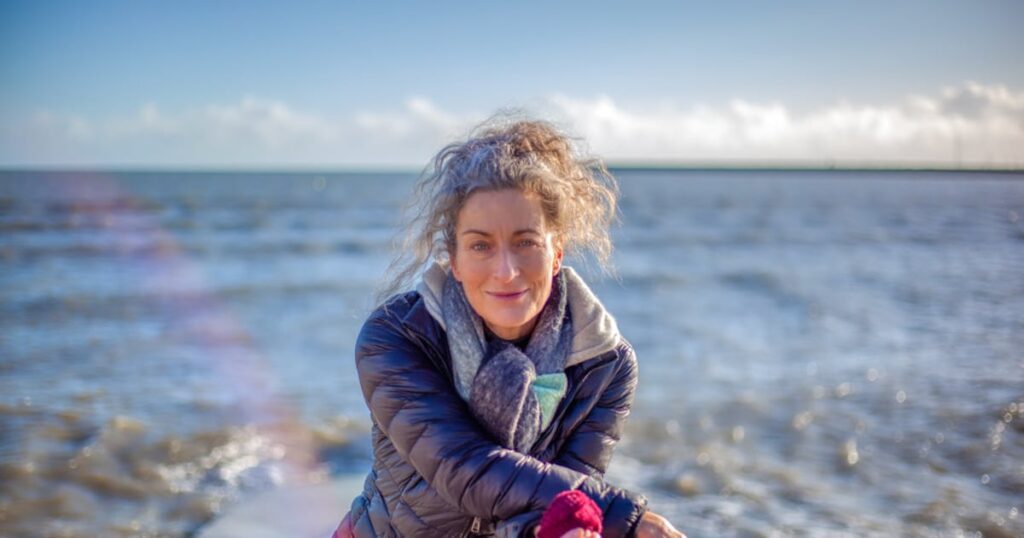 Actor Carrie Crowley: ‘I’m not sure I’d like to be a young person in today’s world’ – The Irish Times