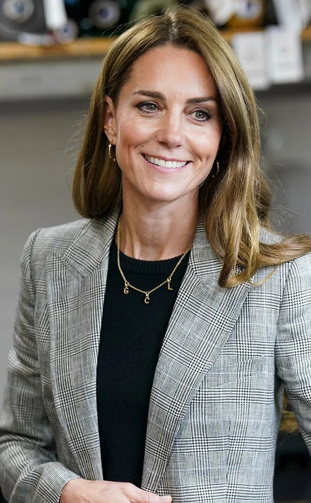 <p>Kate Middleton Celebrates Her Birthday With Moving Message</p>