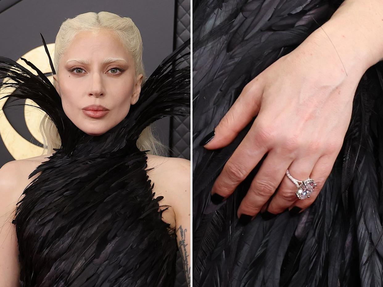 Credit: Getty Images