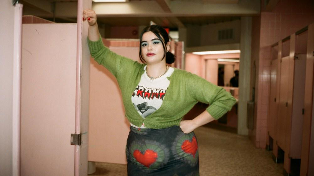 Barbie Ferreira Exited ‘Euphoria’ After Season 2 Because ‘I Don’t Need to Be on the Biggest TV Show on Earth If I’m Not’ Flexing Acting Muscles