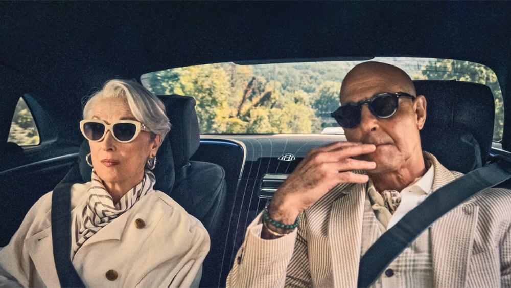 Gen Z is now the most active cinemagoing demographic. "What’s especially notable is how strongly they value the shared, communal aspect of the experience, reinforcing that theaters continue to play an important role as a social destination for younger audiences.”