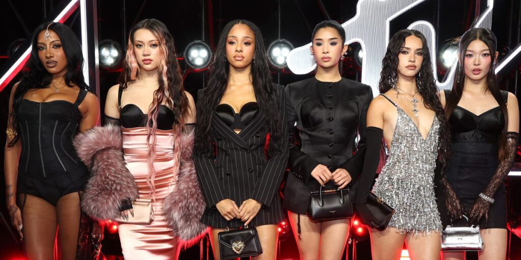 Why Manon Isn't Joining Katseye's Coachella 2026 Performance