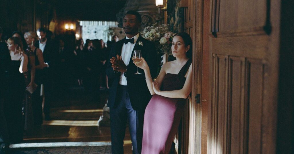 Alana Haim’s Rachel Might Be the Villain of ‘The Drama’ Alana Haim’s Rachel Might Be the Villain of ‘The Drama’