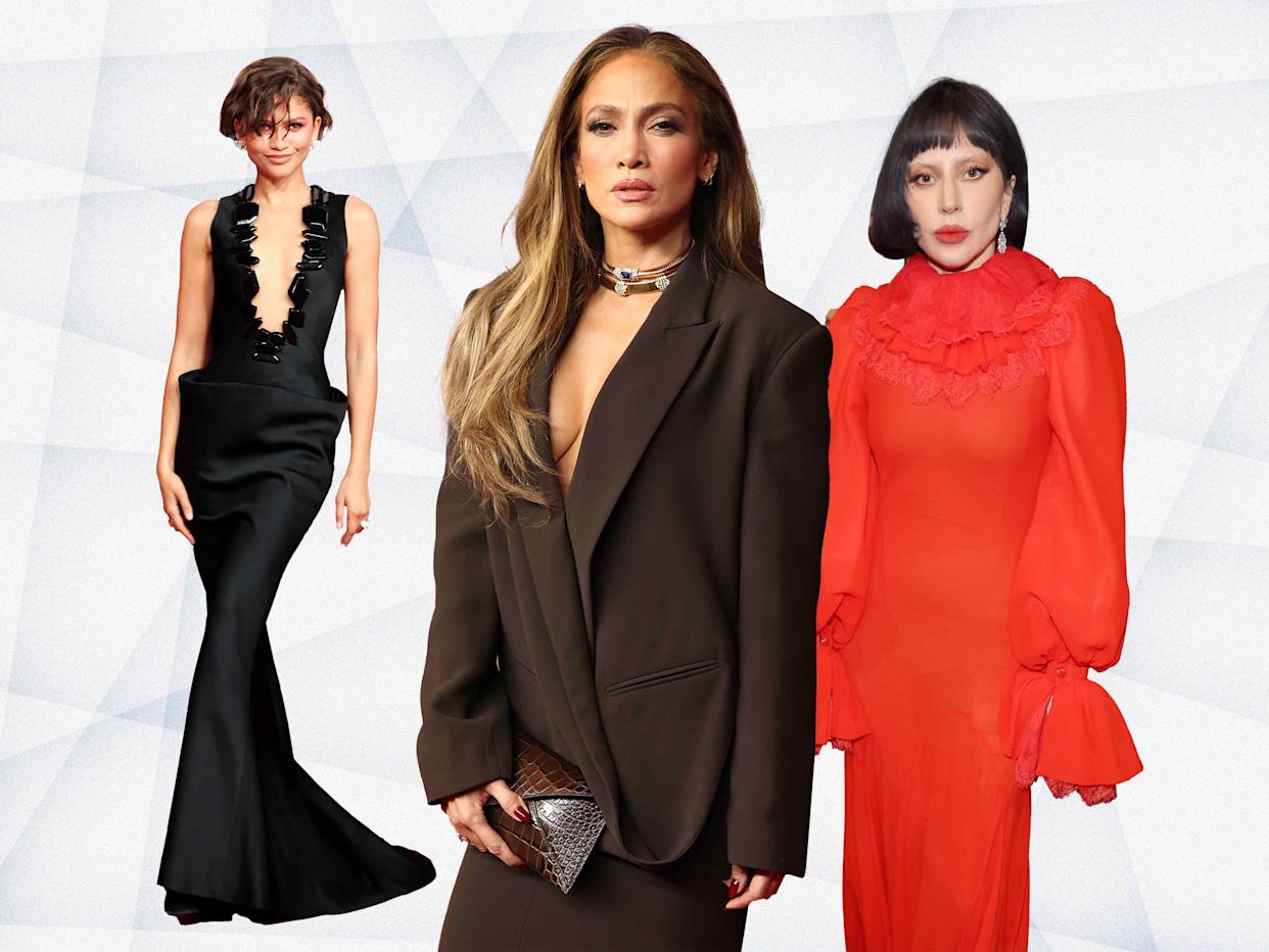 Credit: Getty Images / InStyle