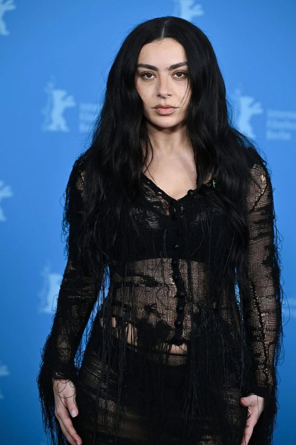 Charli XCX | Berlin International Film Festival | February 14, 2026