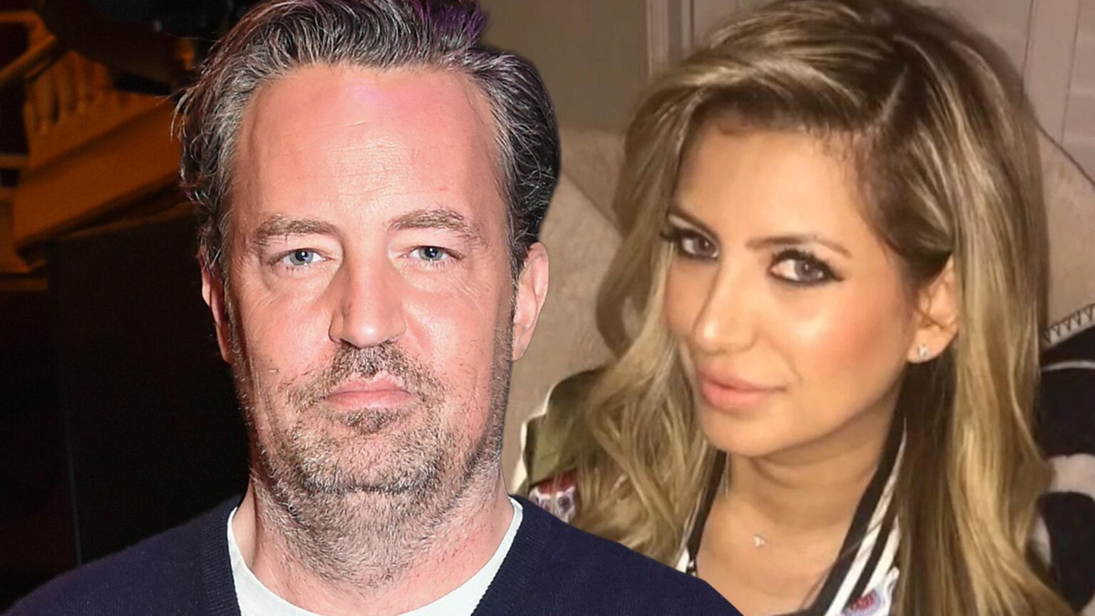 'Ketamine Queen' Begged for Forgiveness Before Matthew Perry Case Sentencing