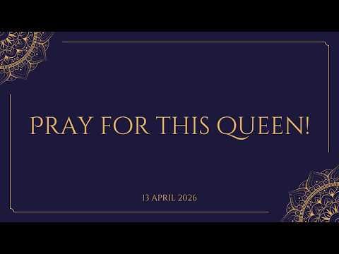 This condolence letter seems like such a nice idea after the death of Queen Mary's (Denmark) father