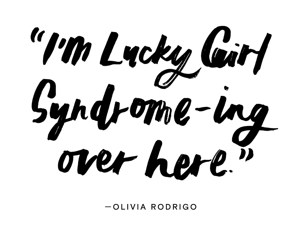 Symbol of a light bulb