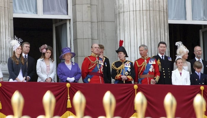 Royal Family confirms second wedding after Peter Phillips announcement