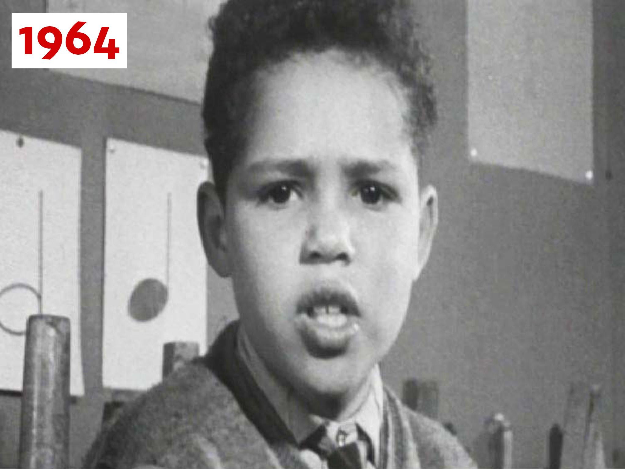 Neil’s remarkable life has been one of the most memorable stories in ‘7 Up’