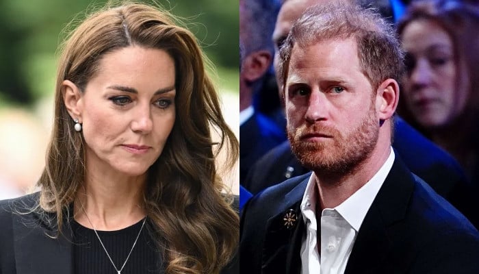 Kate Middleton prepares 'fiery' move as Prince Harry faces another legal row