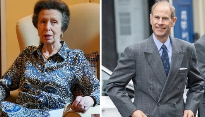 Andrew controversy highlights separation within Royal Familys senior members