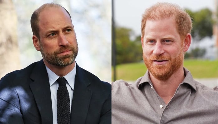 Prince Williams quiet approach to his strained bond with Prince Harry explained