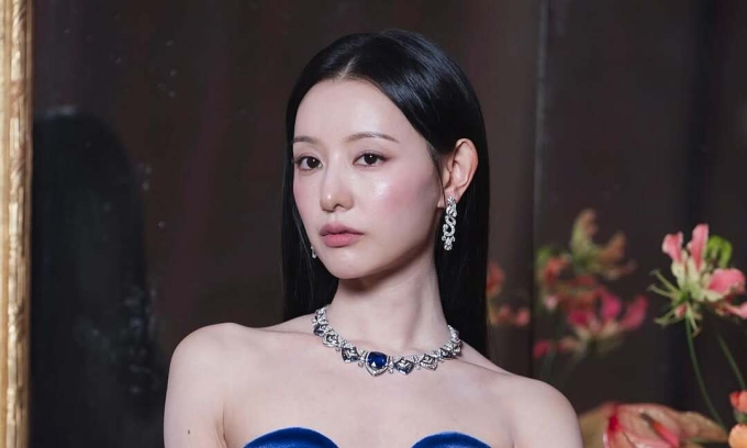 South Korean female celebrities spark concern over extreme weight loss South Korean female celebrities spark concern over extreme weight loss