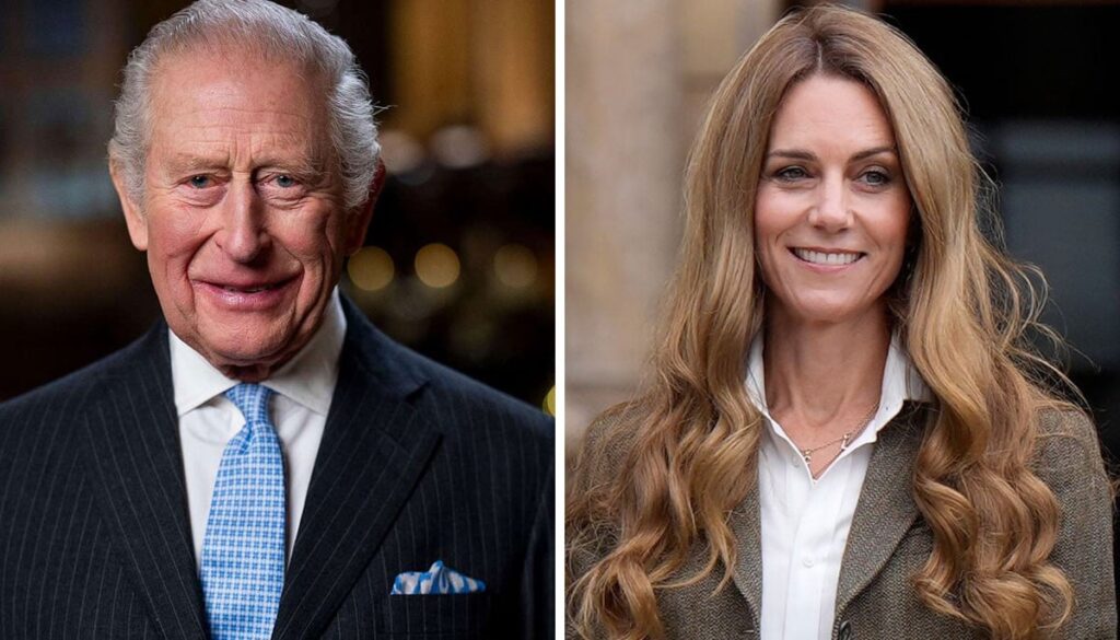 Royal family celebrates big win after King Charles, Kate take decisive step