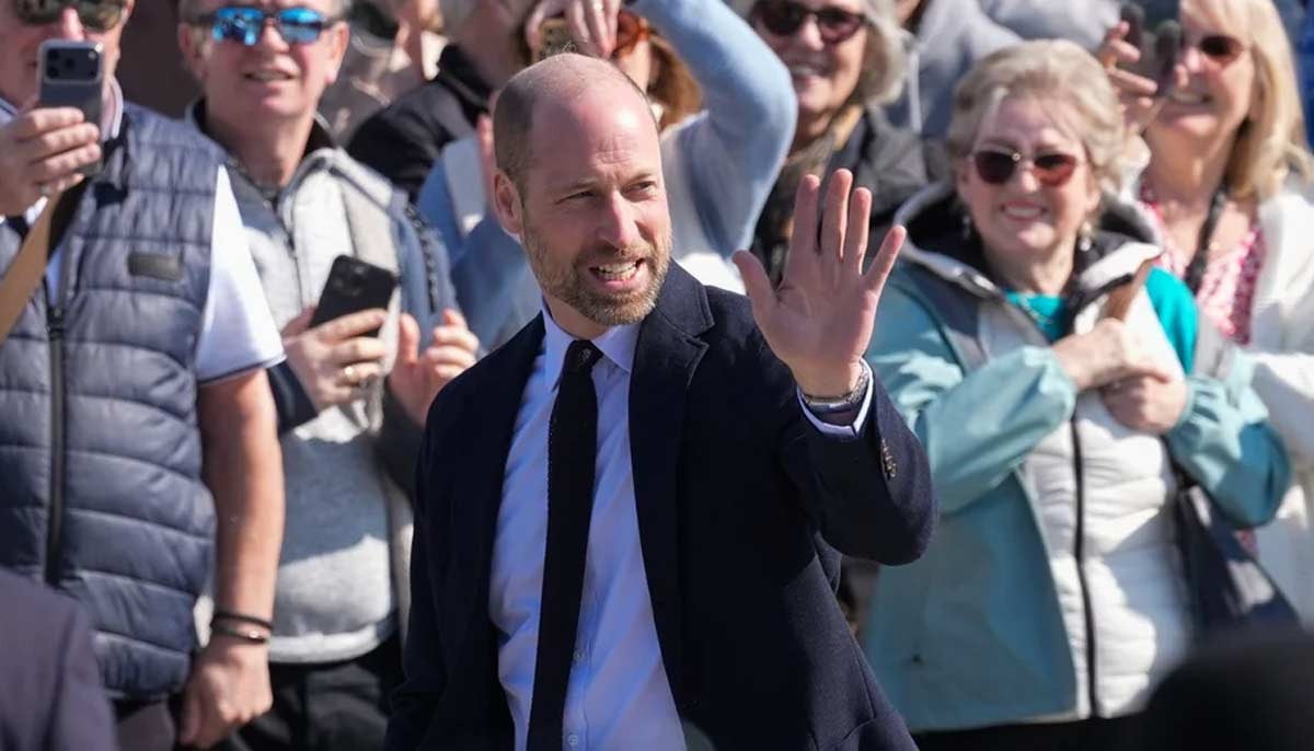 Prince William's bold plan to save monarchy: Shock pick