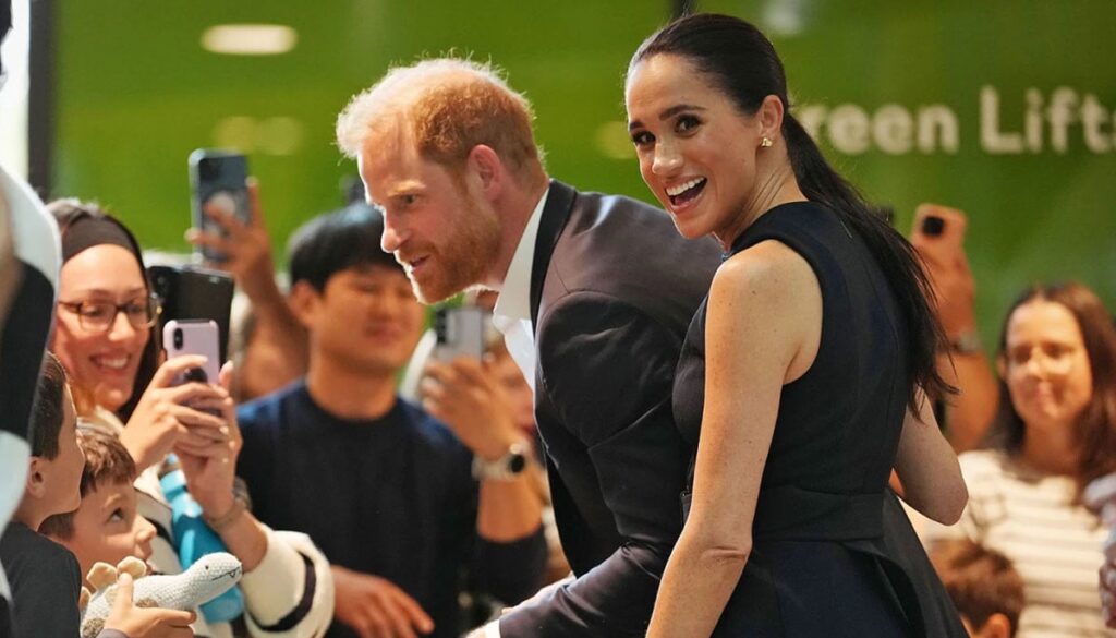 Prince Harry, Meghan quietly receive verdict for key mission in Australia