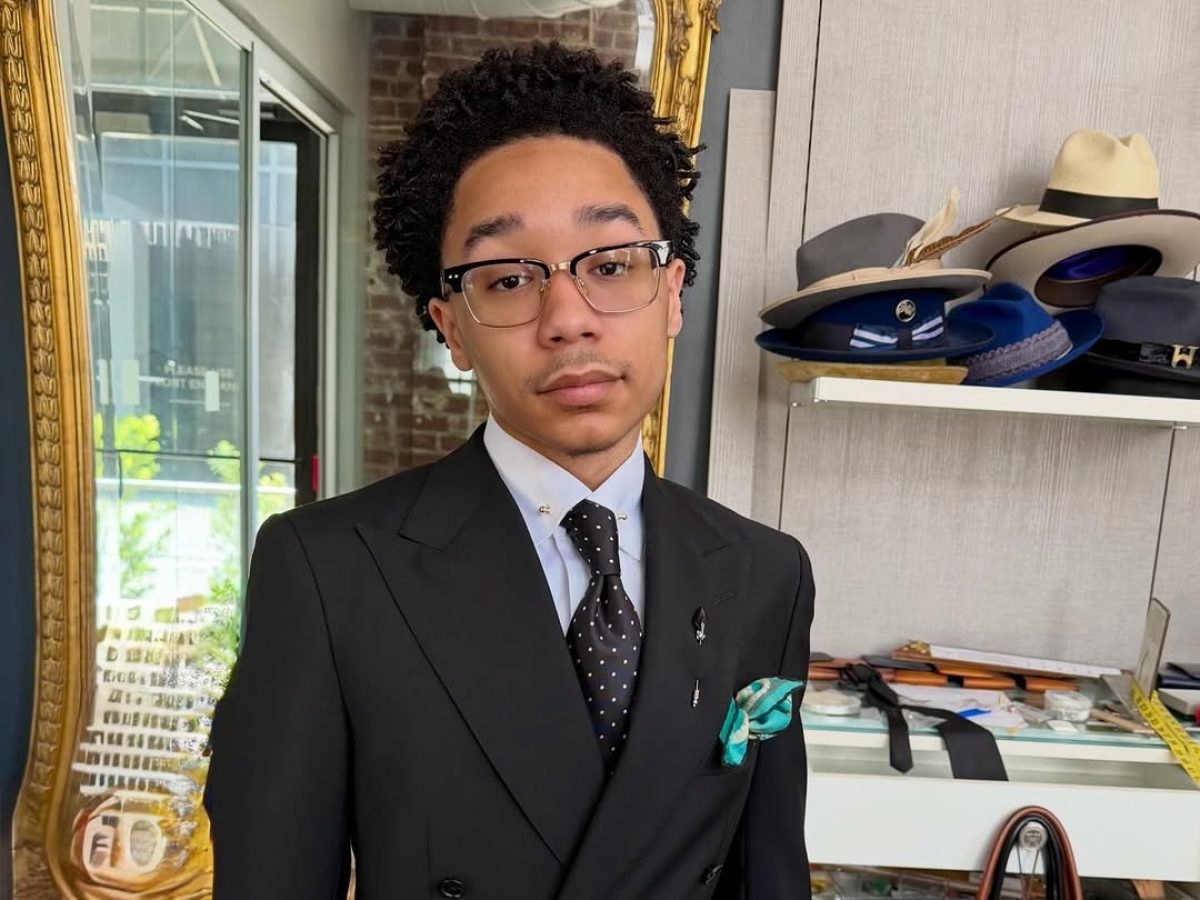 A Night To Remember: Black Celebrity Kids Who Shut Down Prom 2026