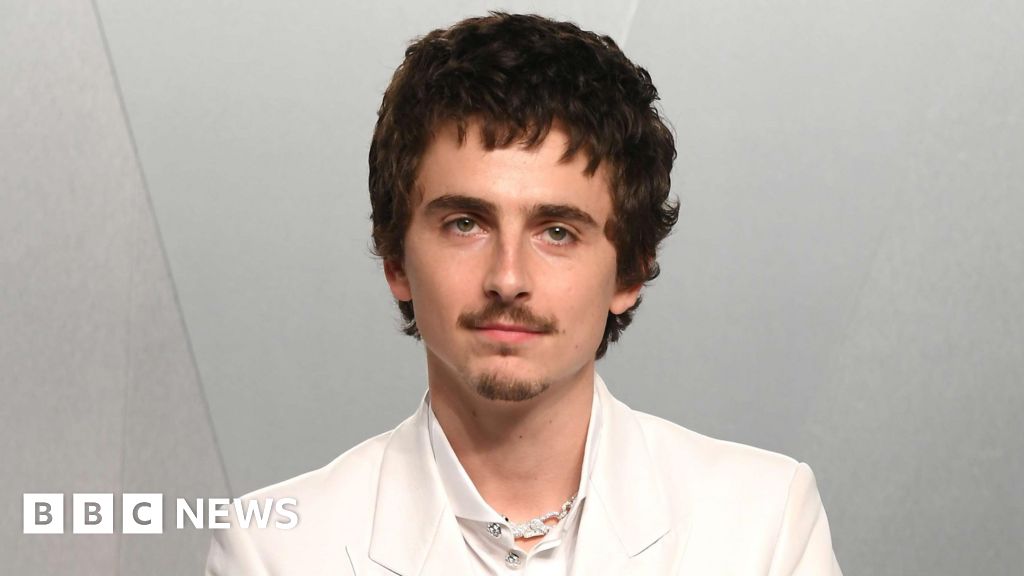 Chalamet thanked by Royal Ballet and Opera boss for boosting ticket sales – BBC Chalamet thanked by Royal Ballet and Opera boss for boosting ticket sales - BBC