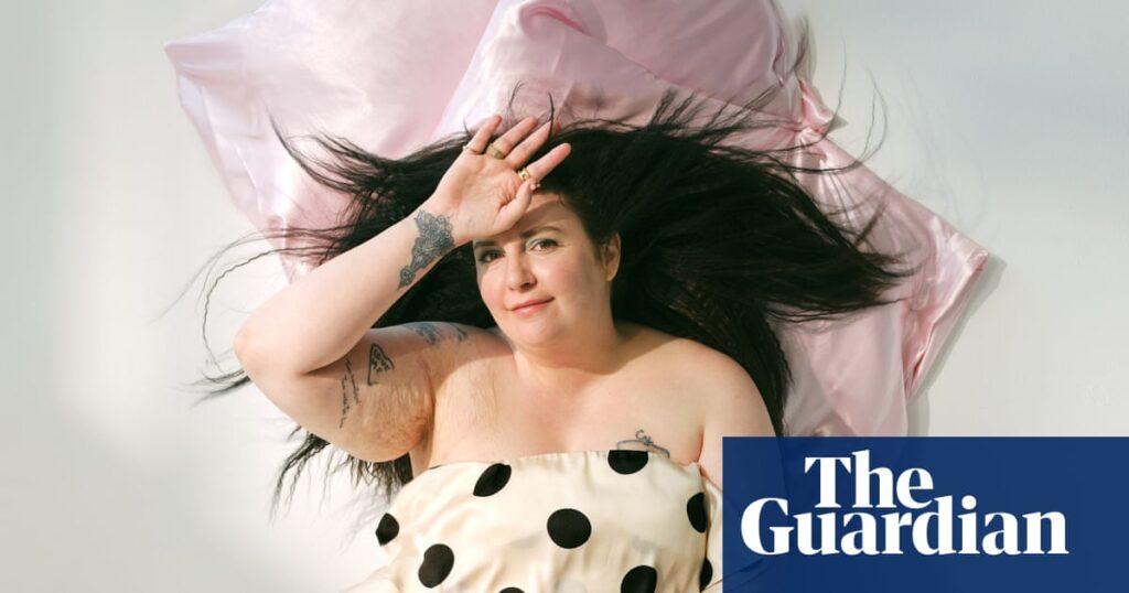 Famesick by Lena Dunham review – when celebrity causes side-effects | Autobiography and memoir