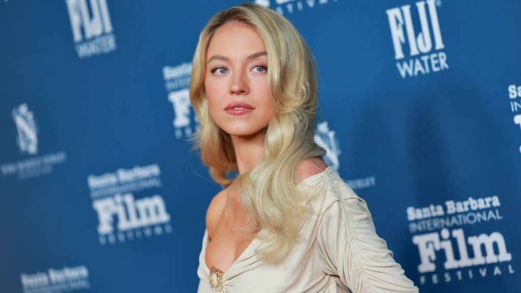 Sydney Sweeney