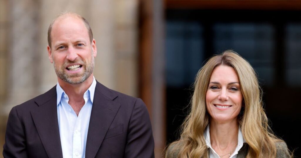 The Royal Family always travel with 1 item they hope they never have to wear | Royal | News The Royal Family always travel with 1 item they hope they never have to wear | Royal | News