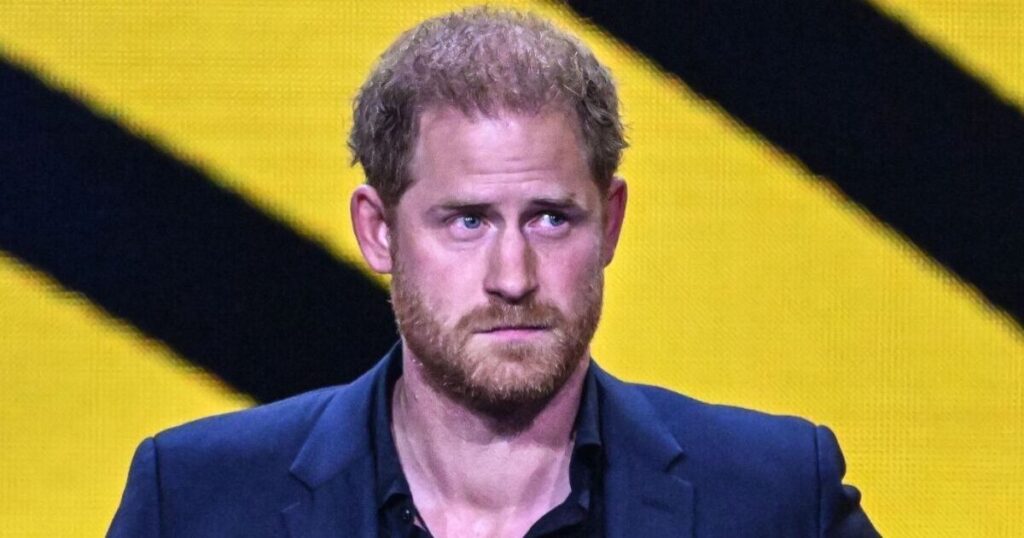Expert blasts 'desperate' Prince Harry over move to get royal status | Royal | News