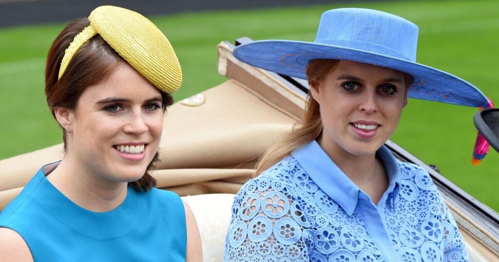 King Charles invites Princesses Beatrice and Eugenie to royal event | Royal | News