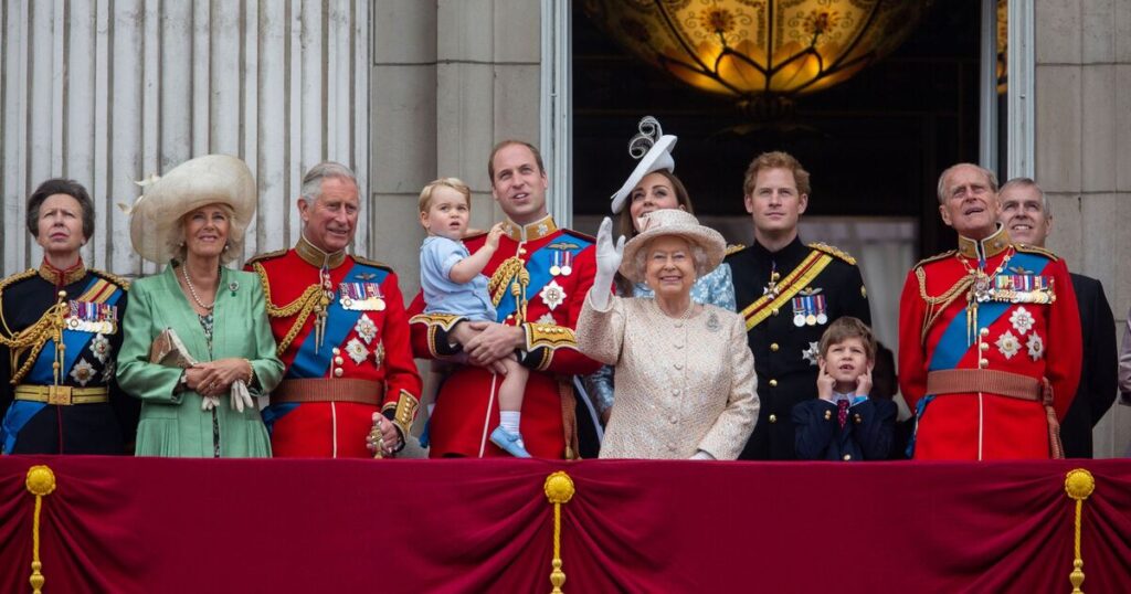 All the TV shows recommended by the Royal Family – including one you’d never expect | TV & Radio | Showbiz & TV All the TV shows recommended by the Royal Family - including one you'd never expect | TV & Radio | Showbiz & TV